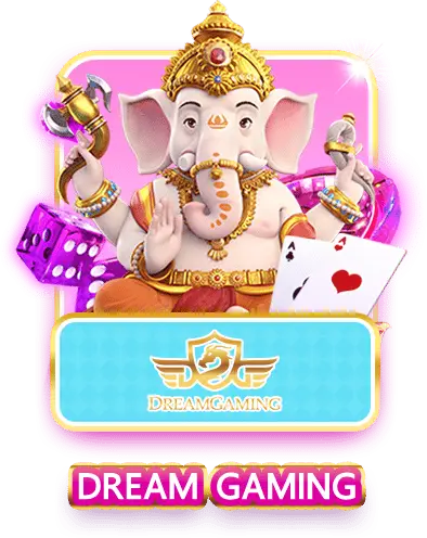 DREAM-GAMING