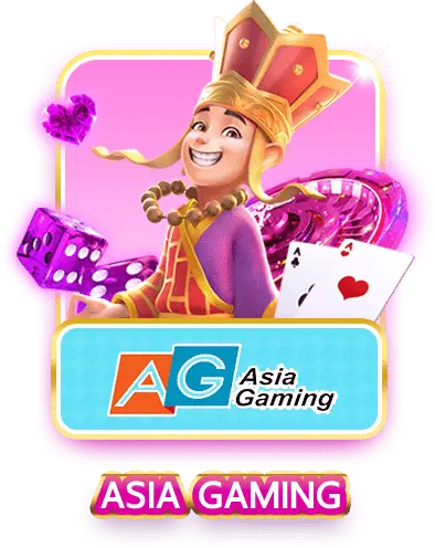 ASIA-GAMING