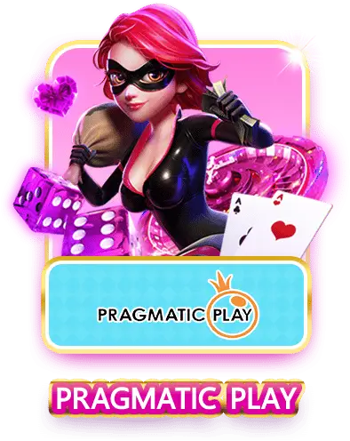 PRAGMATIC-PLAY