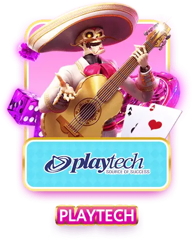 PLAYTECH