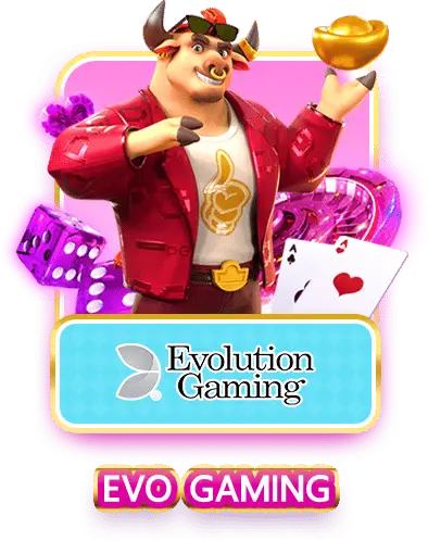 EVO-GAMING